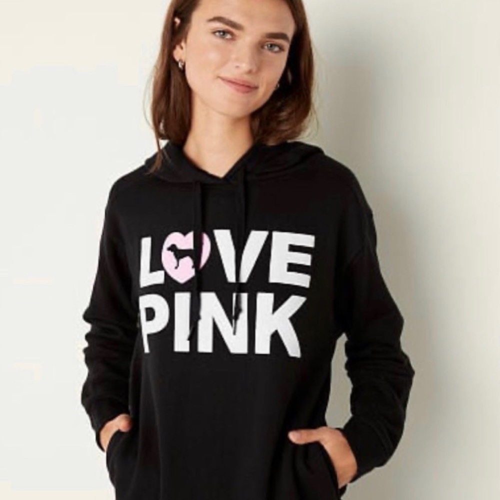 VS PINK Originals Hoodie